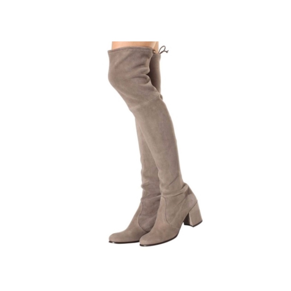 Stuart Weitzman Tieland Boot